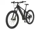 Bild 2 von FISCHER E-Bike Mountainbike MONTIS 6.0i Fully MTB, 27,5 Zoll Modell 2022,  150 mm