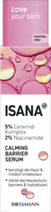 ISANA Calming Barrier Serum, 30 ml