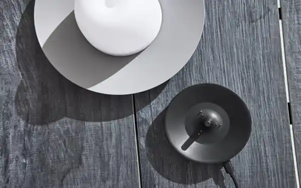 Bild 3 von Mondo - Esstisch Acarna, Teakholz/anthrazit, 180 cm