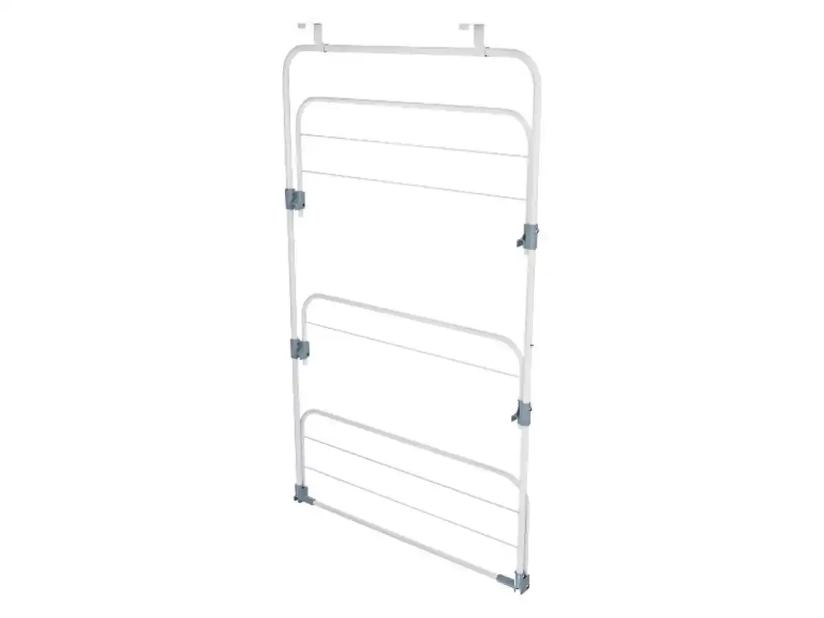 Bild 4 von Weinberger Wäschespinne zusammenklappbar