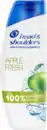 Bild 1 von head & shoulders Anti-Schuppen Shampoo Apple Fresh, 300 ml