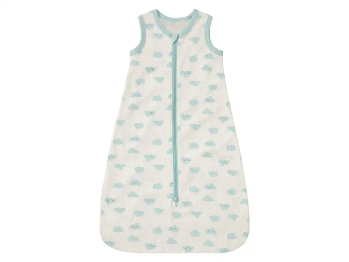 Bild 2 von lupilu® Baby Schlafsack, aus reiner Baumwolle