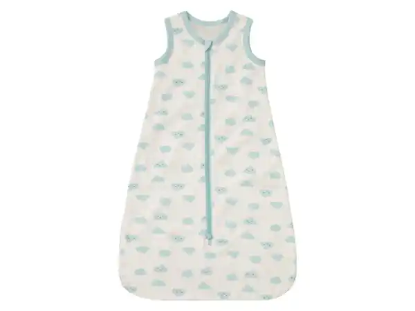 Bild 2 von lupilu® Baby Schlafsack, aus reiner Baumwolle