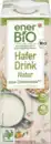 Bild 1 von enerBiO Hafer Drink Natur Naturland, 1 L