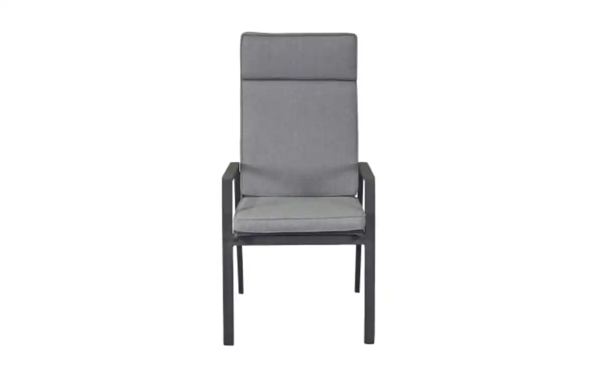 Bild 4 von Positionsstuhl Sunfort, silber/schwarz