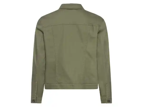 Bild 4 von esmara® Damen Jeansjacke, leicht tailliert geschnitten