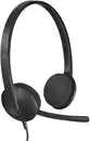 Bild 1 von H340 PC-Headset schwarz