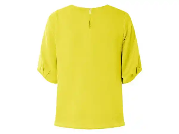 Bild 4 von esmara® Damen Bluse, leger geschnitten