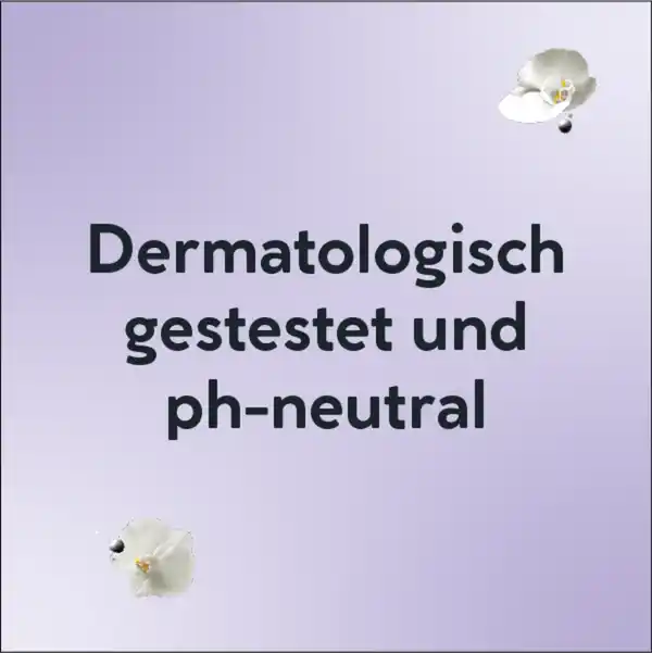 Bild 2 von ISANA Cremedusche Orchidee & Vanille, 300 ml