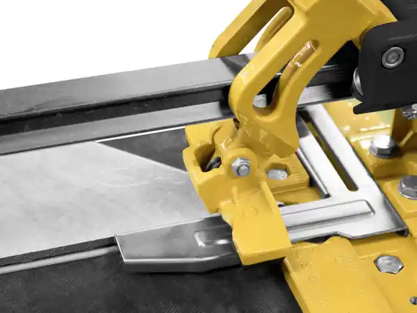 Bild 4 von Güde Profi Hand-Fliesenschneider »GHF 800«