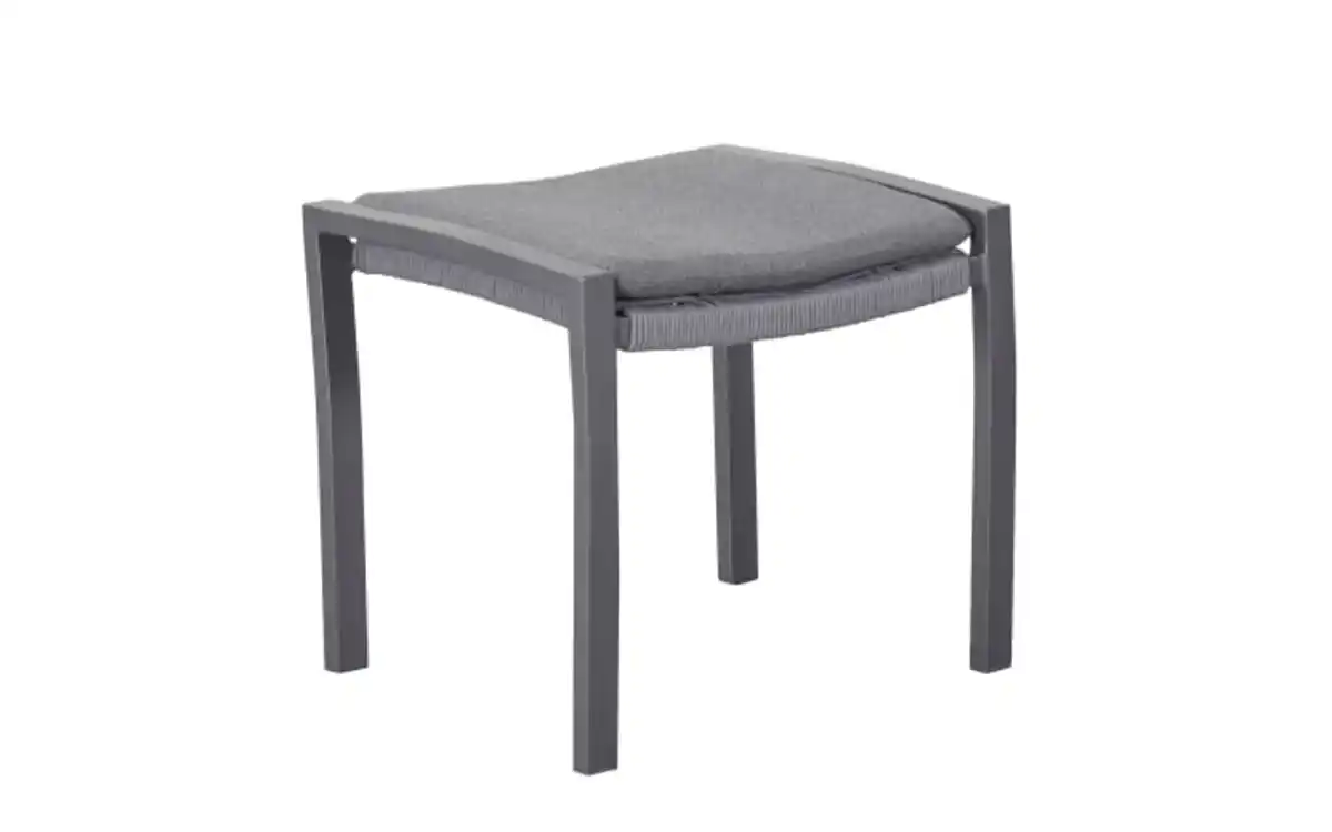 Bild 1 von Hocker Diwo, anthrazit