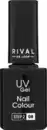Bild 1 von RIVAL DE LOOP UV-Colour Gel Polish 08, 8 ml
