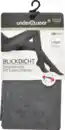 Bild 1 von under2wear Strumpfhose blickdicht 100 DEN, anthrazit-melange, Gr. L (44/46)