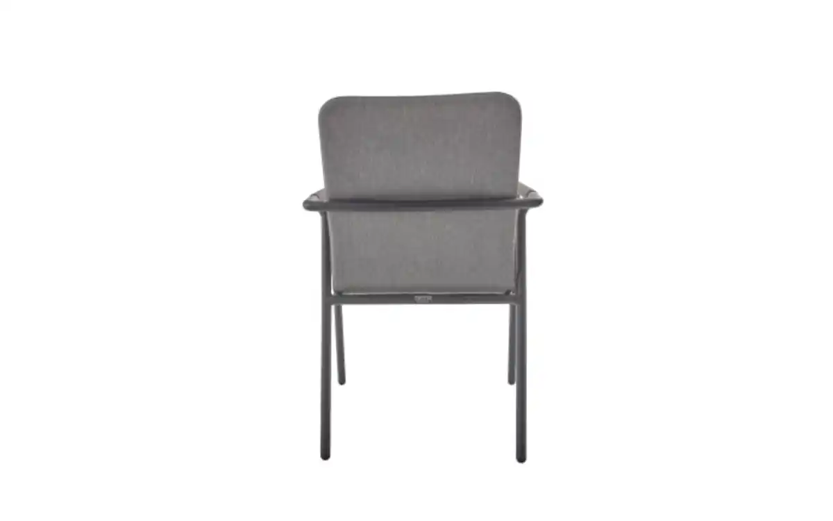 Bild 3 von Stapelstuhl Repton, hellgrau