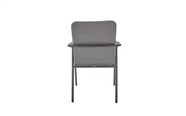 Bild 3 von Stapelstuhl Repton, hellgrau