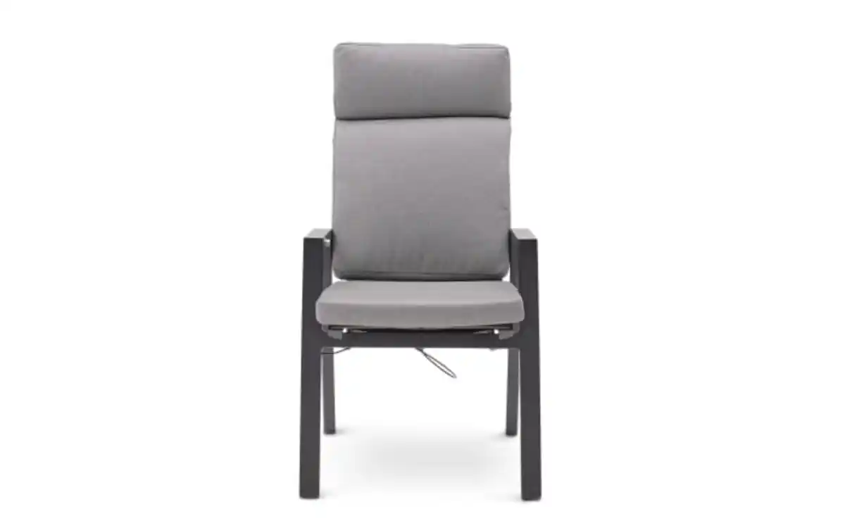 Bild 2 von Relaxsessel Move Acarna, anthrazit/grau, inkl. manueller Rückenverstellung