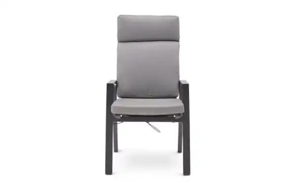 Bild 2 von Relaxsessel Move Acarna, anthrazit/grau, inkl. manueller Rückenverstellung