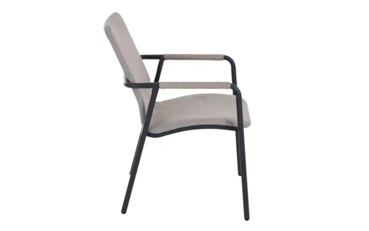 Bild 2 von Sitzbank Repton, taupe 