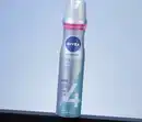 Bild 3 von NIVEA Volumen Pflege Haarspray, 250 ml