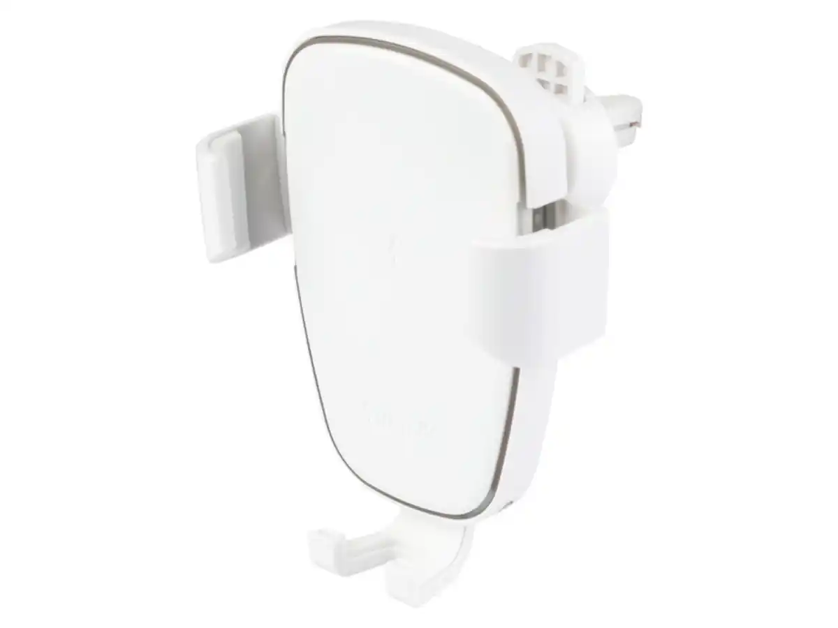 Bild 3 von TRONIC® KfZ Smartphone Halterung mit Qi® Lader »TKHQ 10 A1«, 10 W