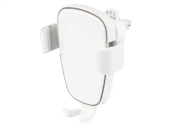 Bild 3 von TRONIC® KfZ Smartphone Halterung mit Qi® Lader »TKHQ 10 A1«, 10 W