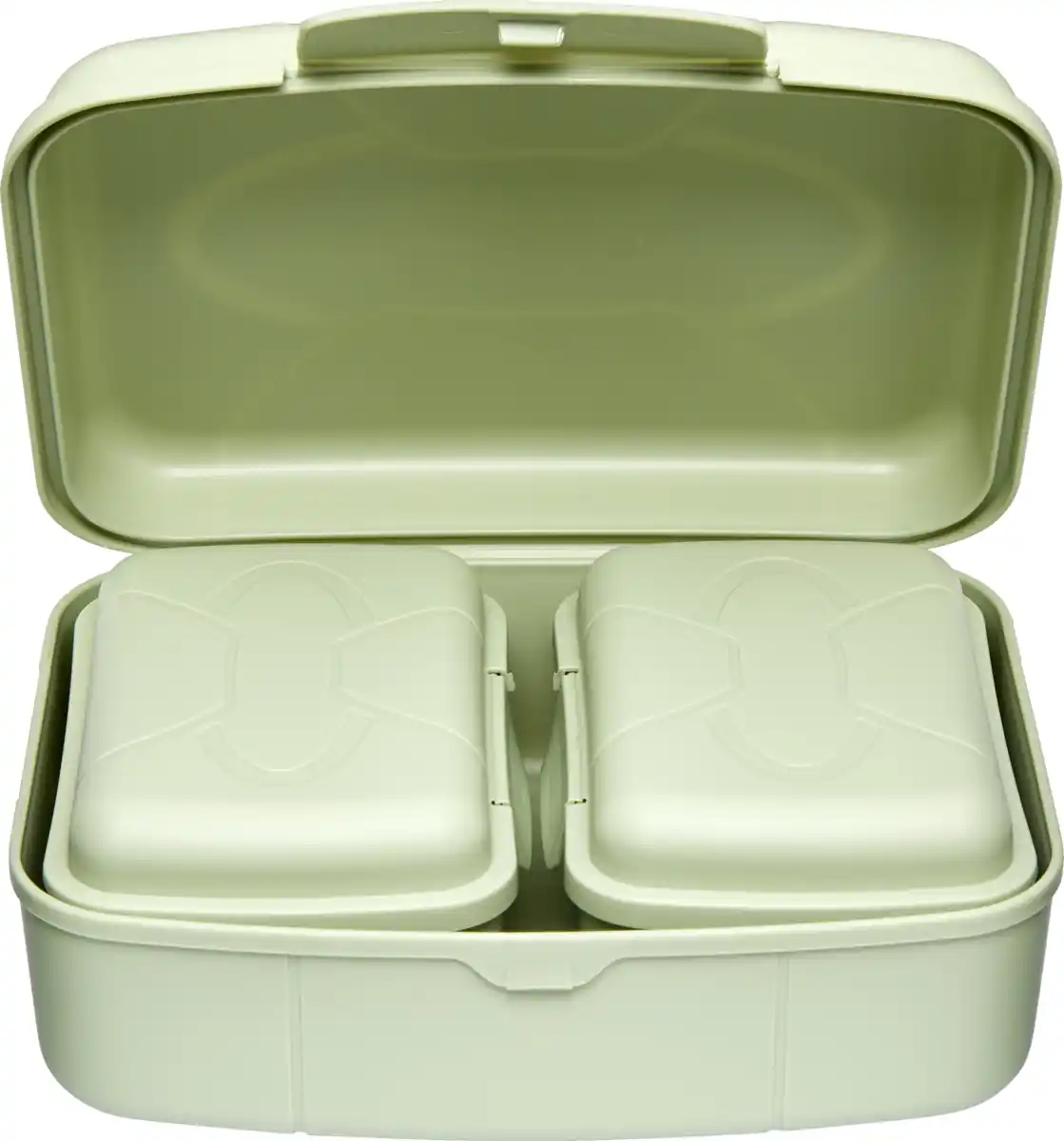 Bild 3 von flink & sauber Snackbox-Set