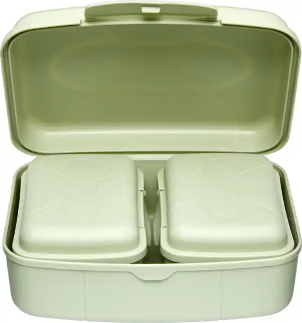 Bild 3 von flink & sauber Snackbox-Set
