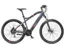 Bild 3 von TELEFUNKEN E-Bike Mountainbike »Aufsteiger M922«, MTB, 27,5 / 29 Zoll