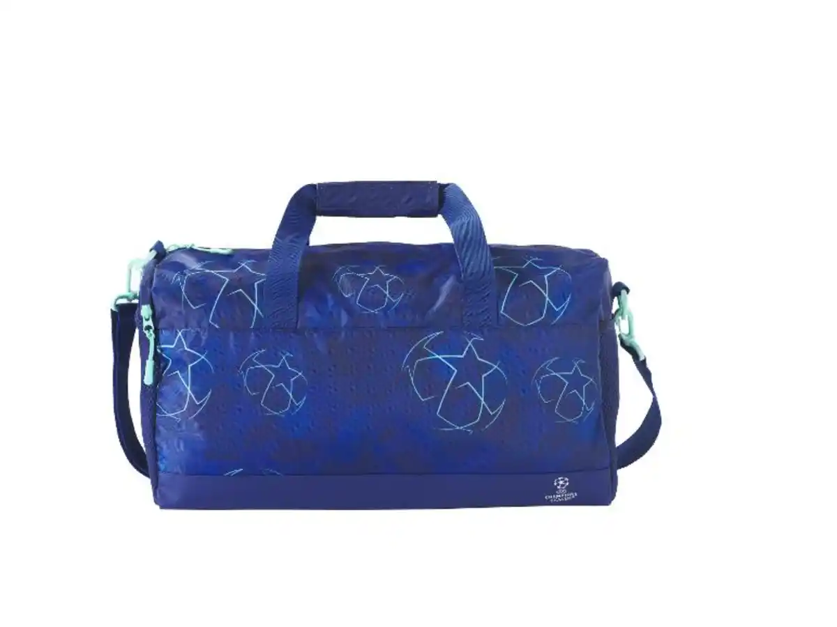 Bild 2 von Sporttasche, 25 l / Sportrucksack, 23,5 / 27,5 l