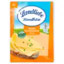 Bild 1 von Landliebe Landkäse sanft-aromatisch