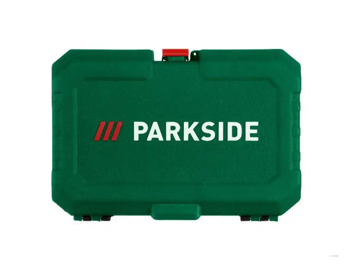 Bild 4 von PARKSIDE® Steckschlüssel-Satz, 36-teilig