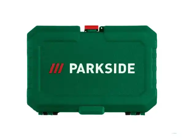 Bild 4 von PARKSIDE® Steckschlüssel-Satz, 36-teilig