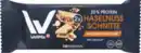 Bild 1 von WellMix Protein Haselnuss Schnitte, 39 g