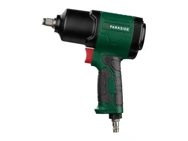 Bild 3 von PARKSIDE® Druckluft-Schlagschrauber »PDSS 850 A1«, 850 Nm