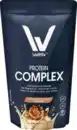 Bild 1 von WellMix Protein Complex Peanutbutter Cookie Flavour, 900 g