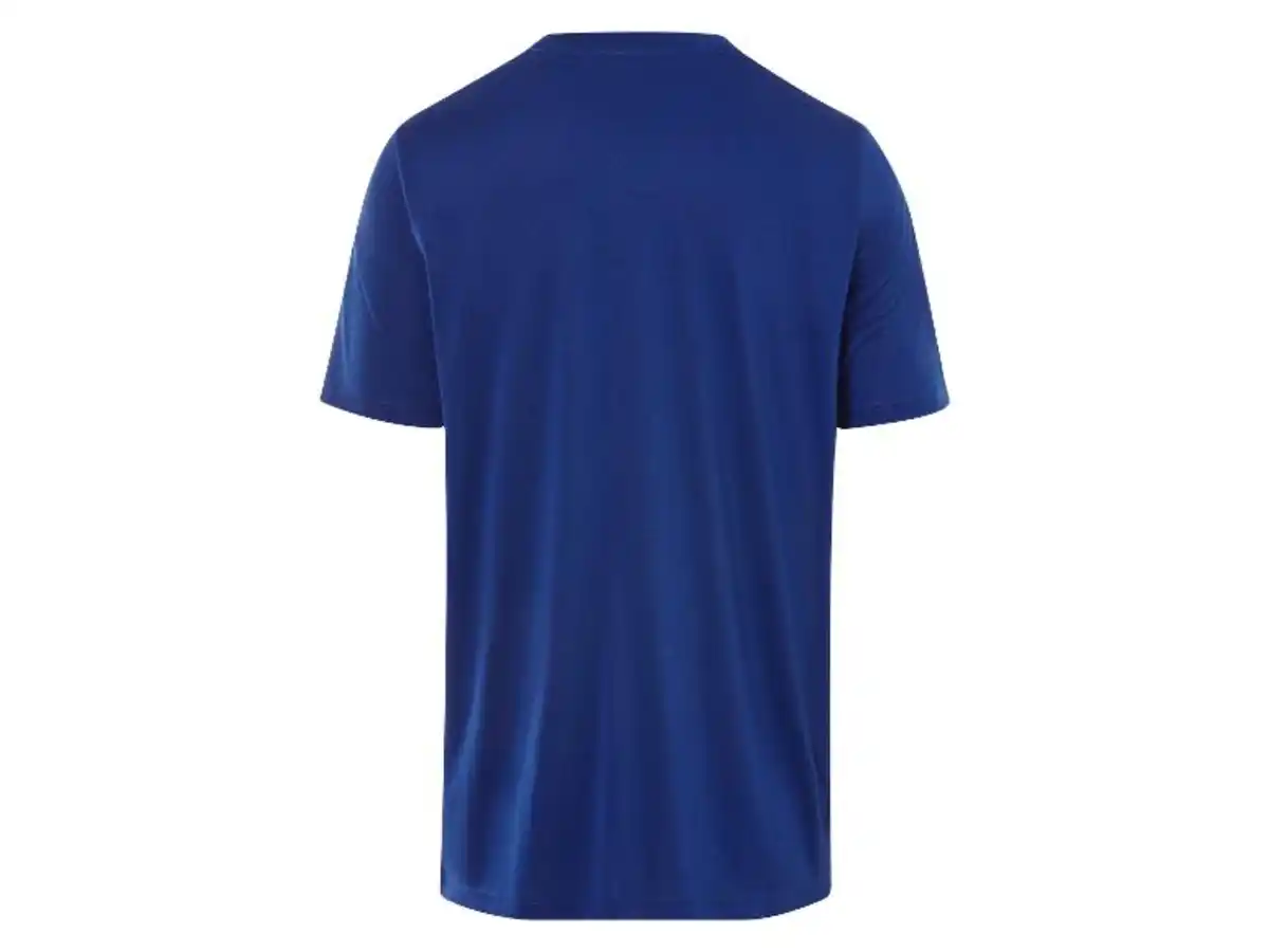 Bild 3 von Hummel Herren Funktionsshirt, mit Rundhalsausschnitt