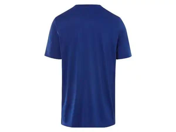 Bild 3 von Hummel Herren Funktionsshirt, mit Rundhalsausschnitt