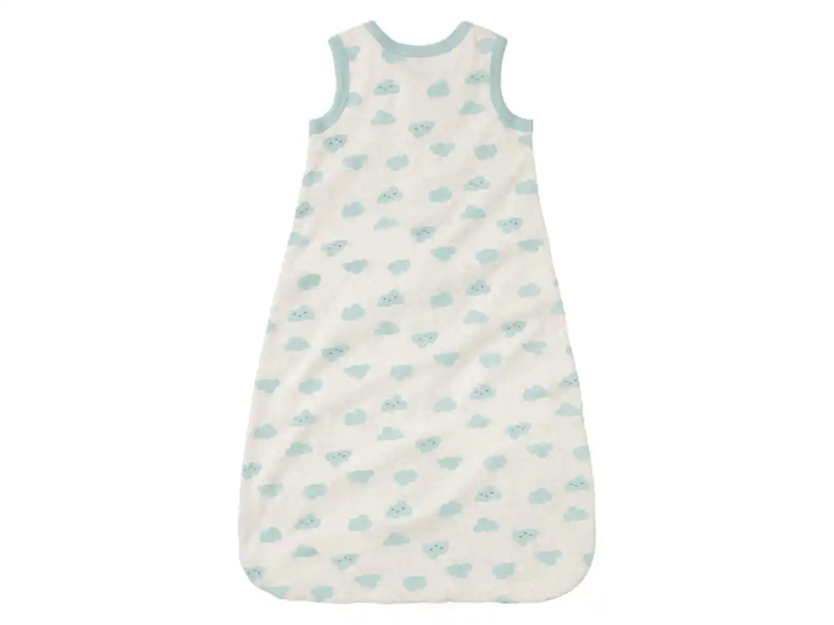 Bild 3 von lupilu® Baby Schlafsack, aus reiner Baumwolle