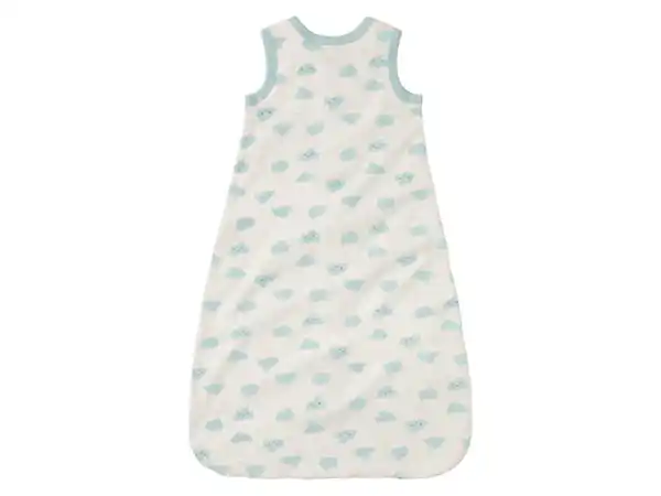 Bild 3 von lupilu® Baby Schlafsack, aus reiner Baumwolle