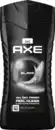 Bild 1 von AXE 3-in-1 Duschgel & Shampoo Black, 250 ml