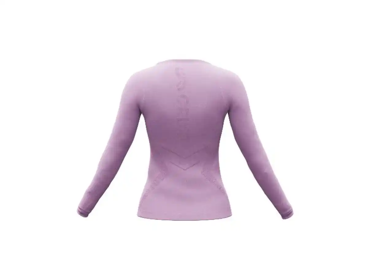 Bild 3 von CRIVIT Damen Funktionsunterhemd, atmungsaktiv