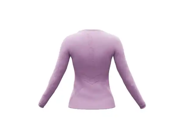 Bild 3 von CRIVIT Damen Funktionsunterhemd, atmungsaktiv