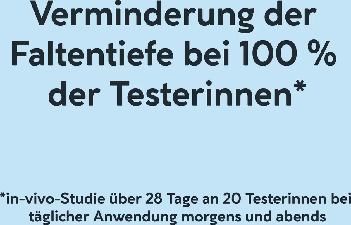 Bild 3 von ISANA Aktiv Serum Hyaluron Intense, 30 ml