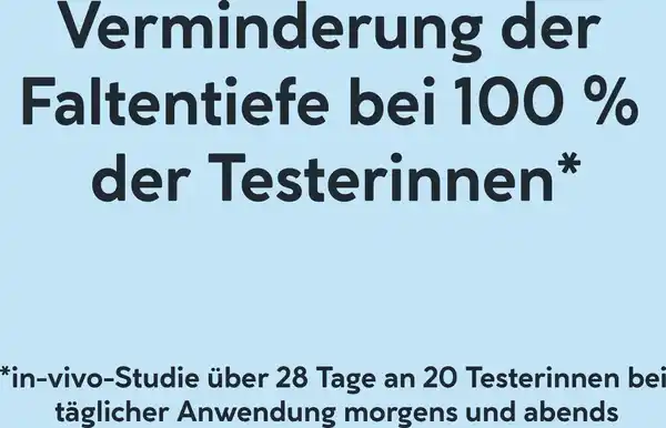 Bild 3 von ISANA Aktiv Serum Hyaluron Intense, 30 ml