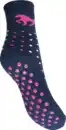 Bild 3 von under2wear kids Stopper Socke mit ABS Mädchen Pferd 31/34