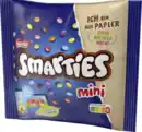 Bild 2 von Smarties Mini Schokolinsen, 187 g