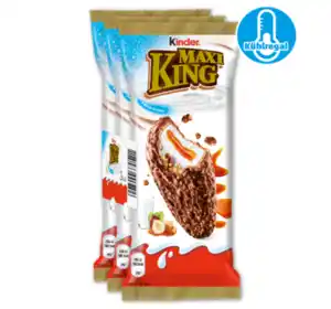 KINDER Maxi King