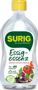 SURIG Essigessenz, 400 g