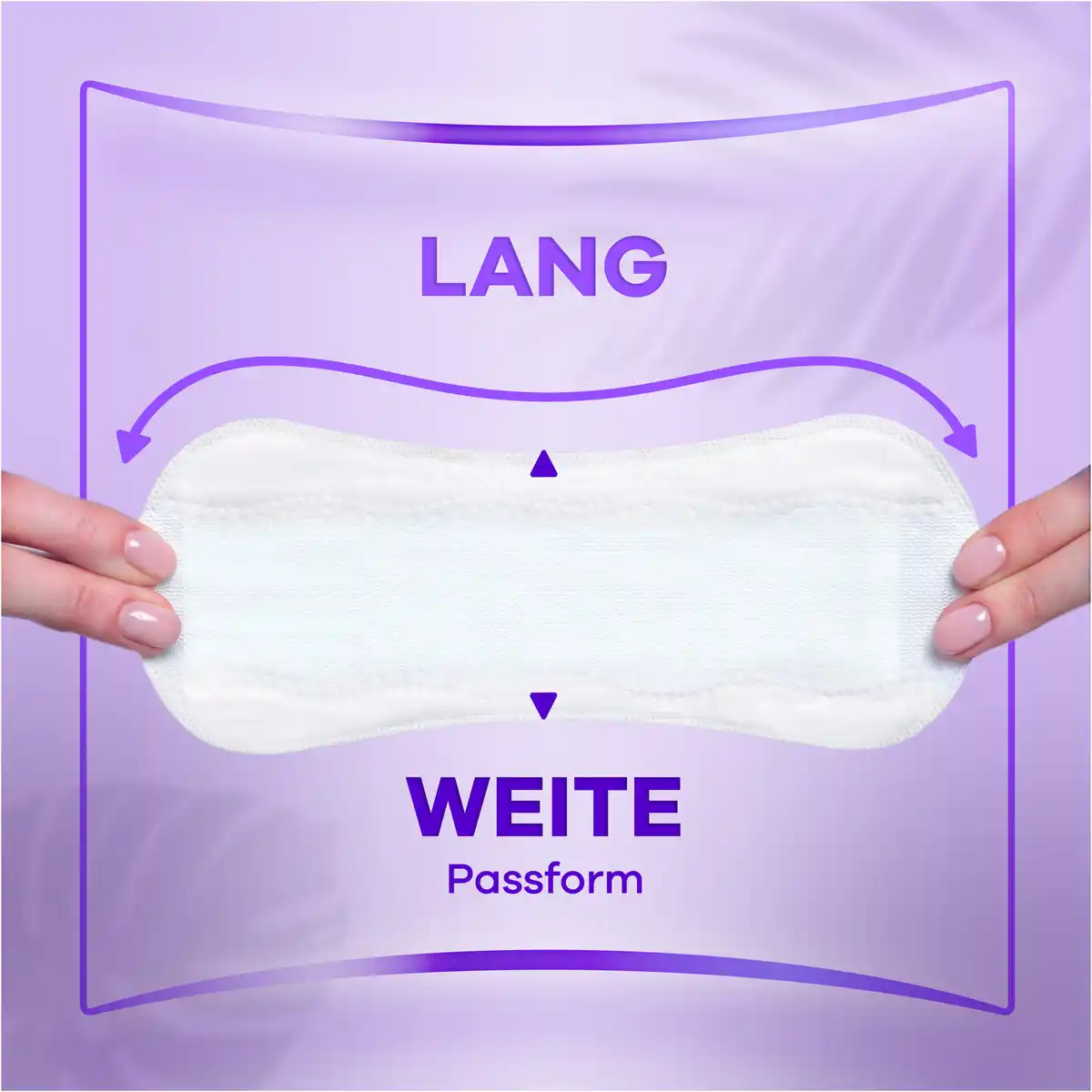 Bild 3 von Always Daily Protect Slipeinlagen Long mit Frischeduft Big Pack