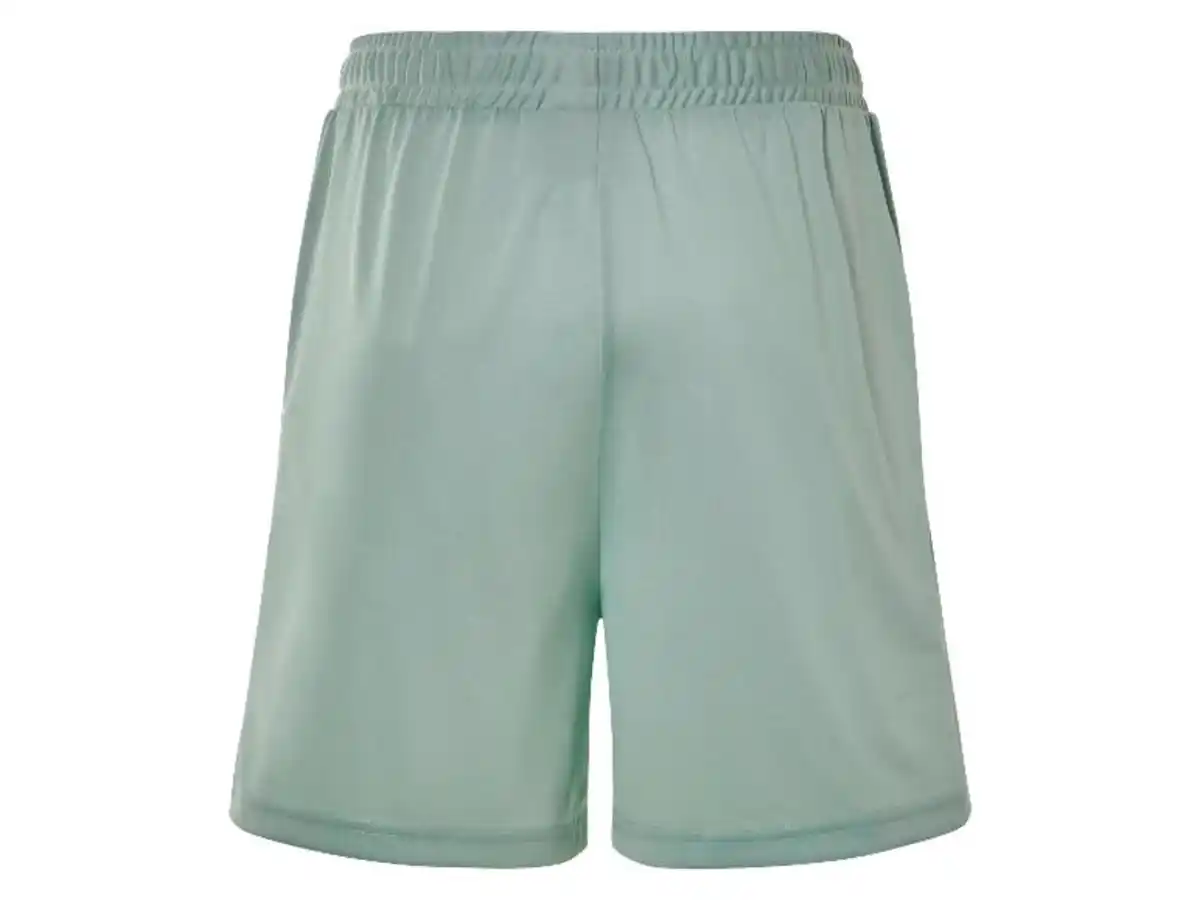 Bild 3 von Hummel Damen Funktionsshorts, mit elastischem Bund